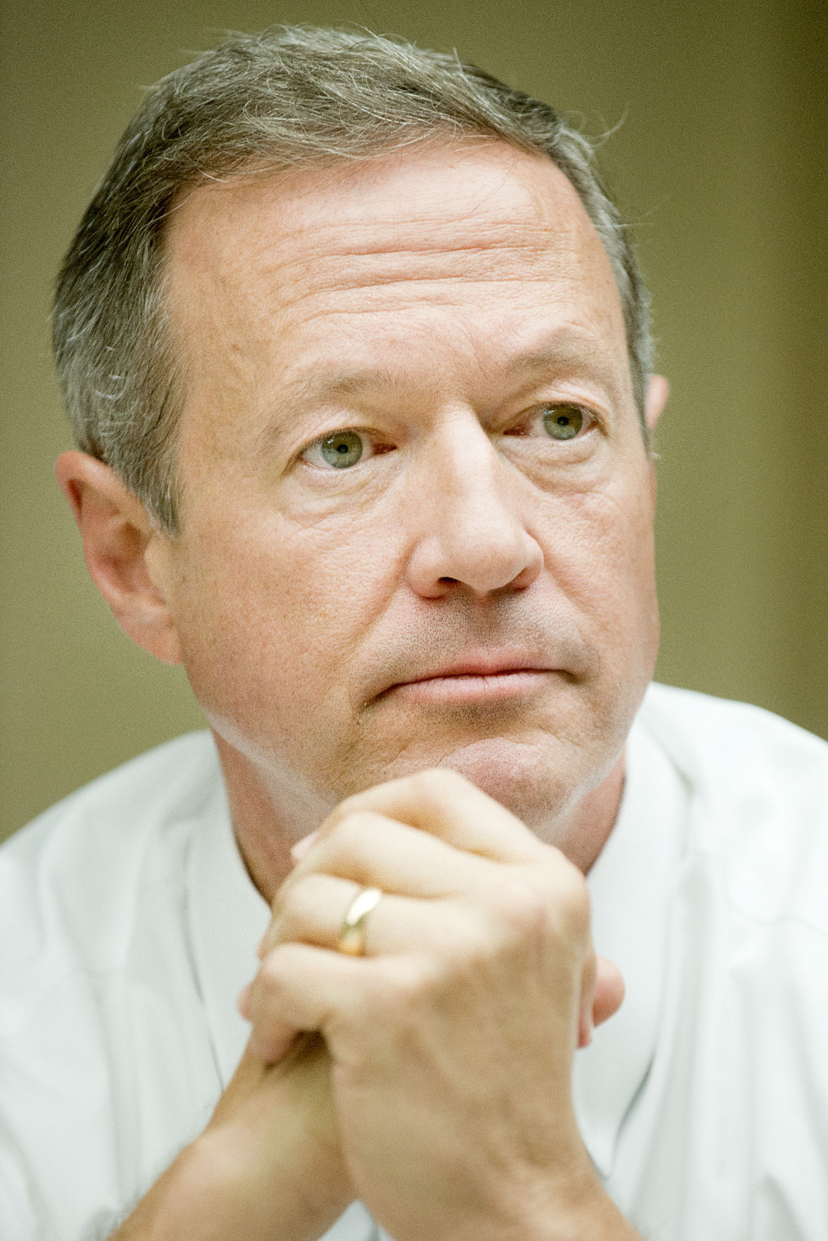 O'Malley Edit Board